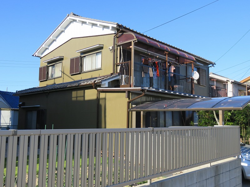 あま市　Ｈ様邸