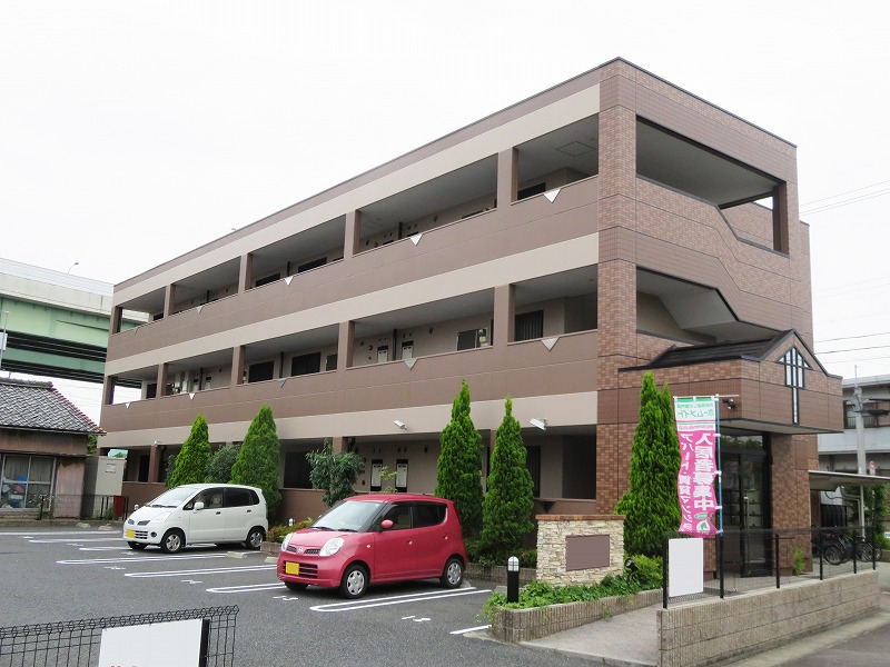 北名古屋市　Ｇアパート