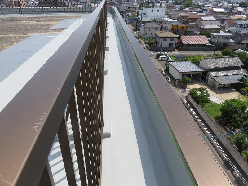 江南市　Gアパート
