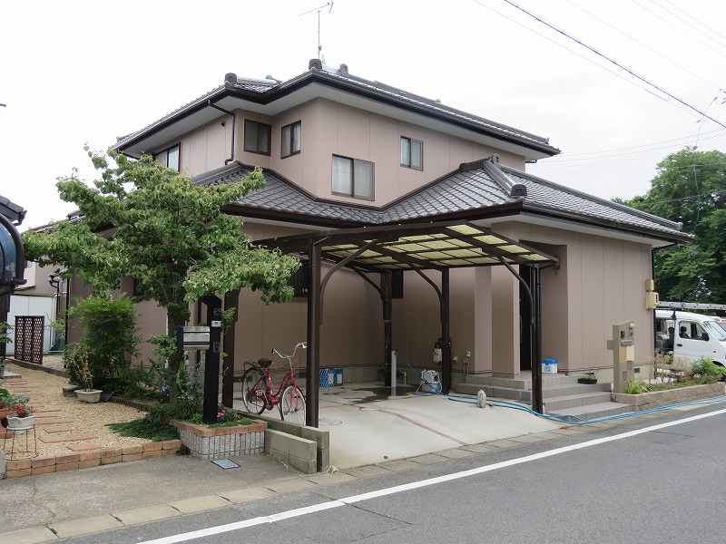 あま市　Ｈ様邸