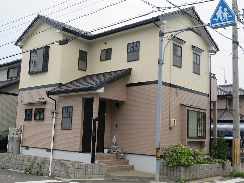 あま市　Ｋ様邸