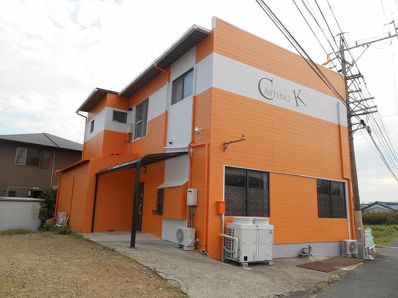 一宮市　Ｋ様貸店舗