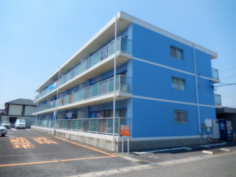 各務ヶ原市　Ｇマンション