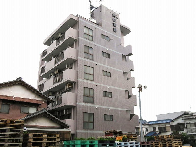 清須市　Ｍマンション