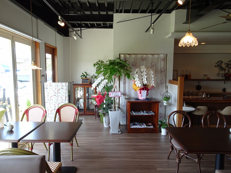 清須市　会社Ｔ店舗