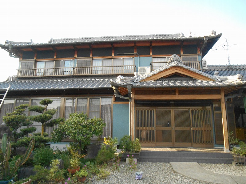 北名古屋市　Ｔ様邸