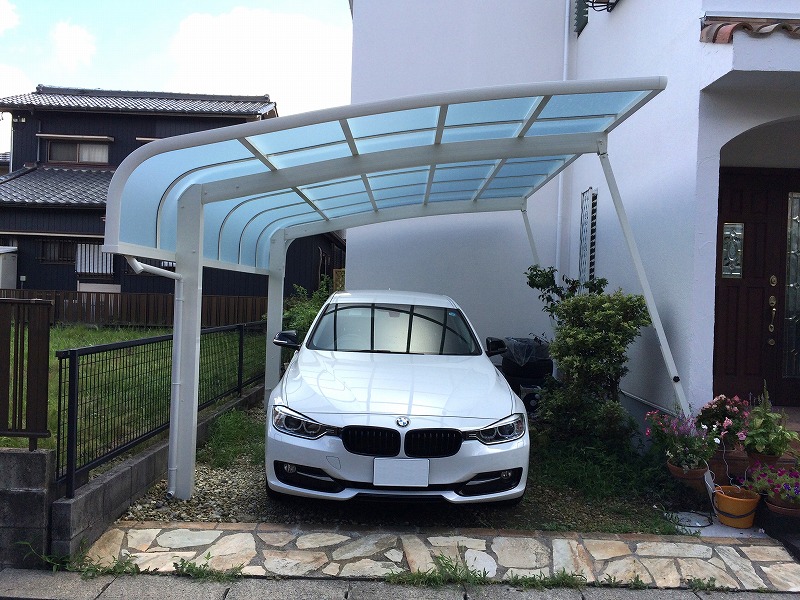 稲沢市　N様邸