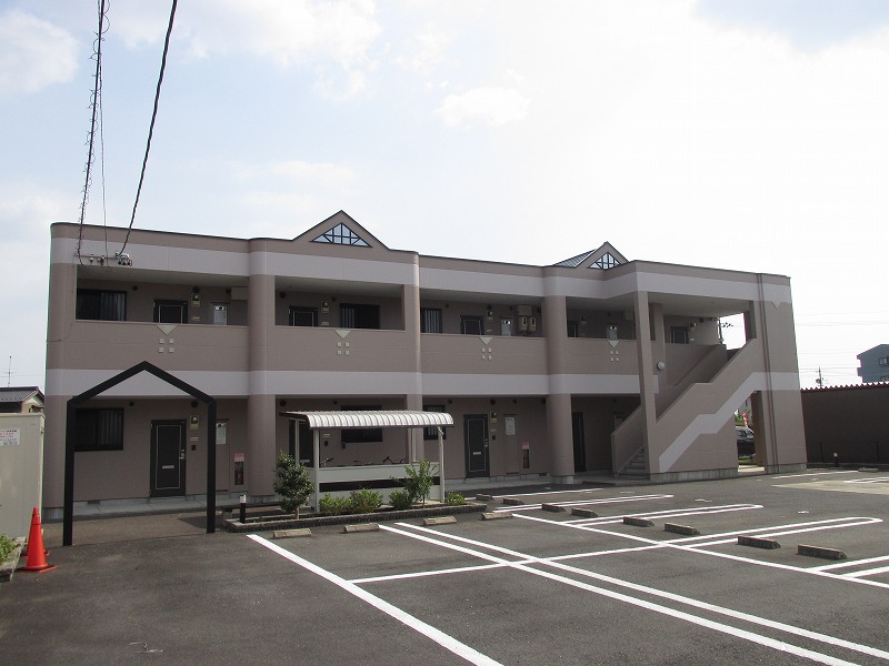 各務ヶ原市　Ｔアパート