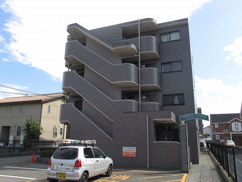 一宮市　Ｂマンション
