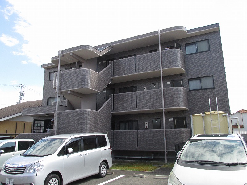 一宮市　Ｂマンション
