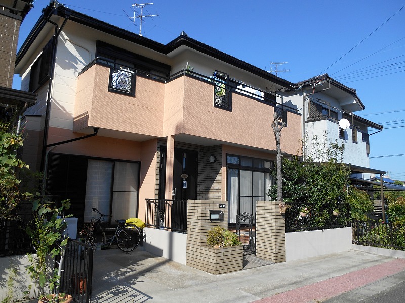 一宮市　Ｙ様邸