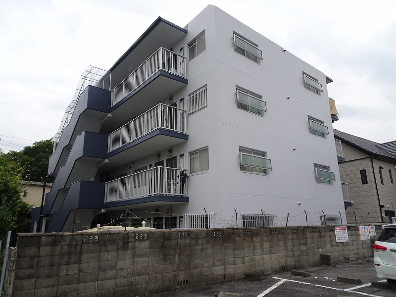 名古屋市昭和区　Aマンション