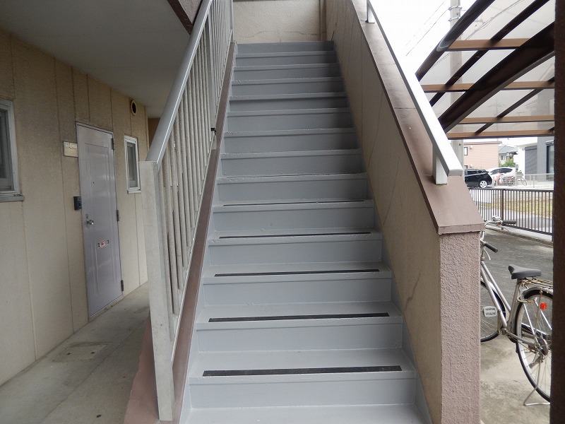 一宮市　Ｍマンション
