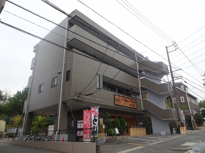 みよし市　Dマンション