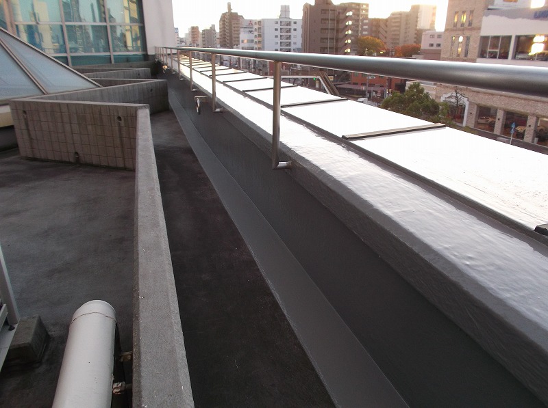 名古屋市東区　Ａビル