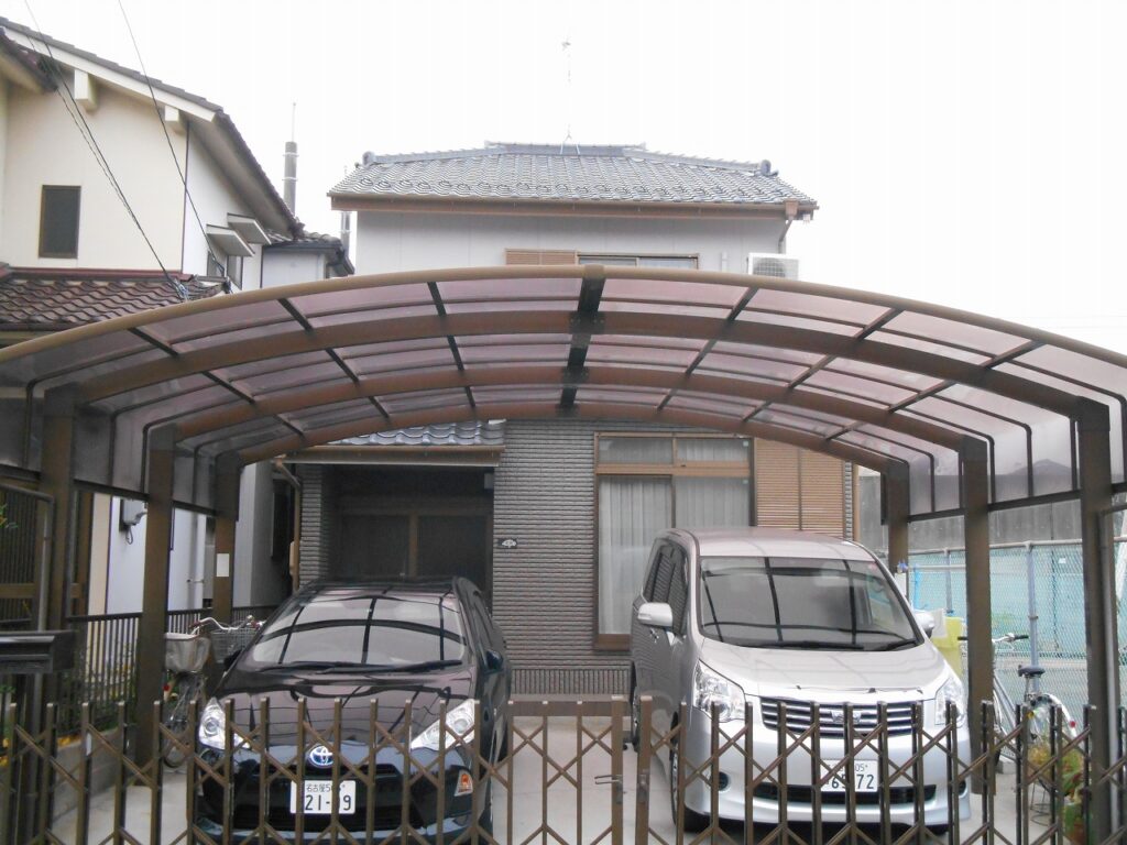 名古屋市西区　Ｈ様邸