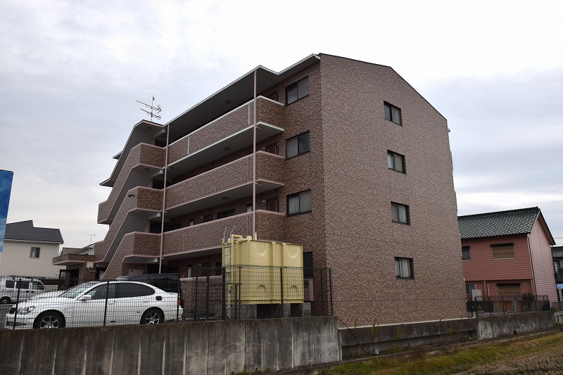 碧南市　Iマンション