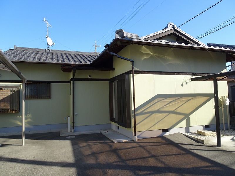 北名古屋市　Ｔ様邸