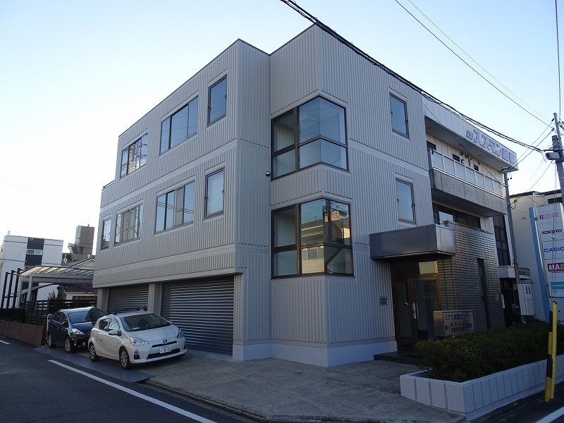 名古屋市東区　Ｋ様事務所