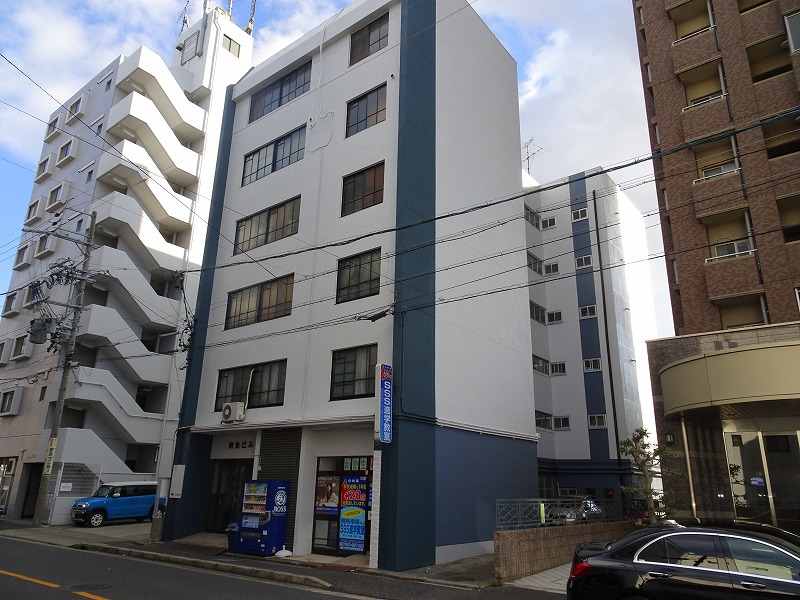 名古屋市中村区　Ｓビル
