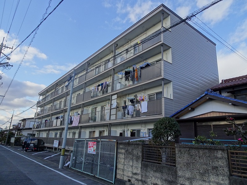 清須市　Ｏマンション
