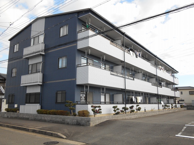 春日井市　Ｋマンション