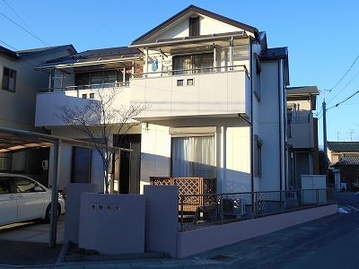 北名古屋市　Ｙ様邸