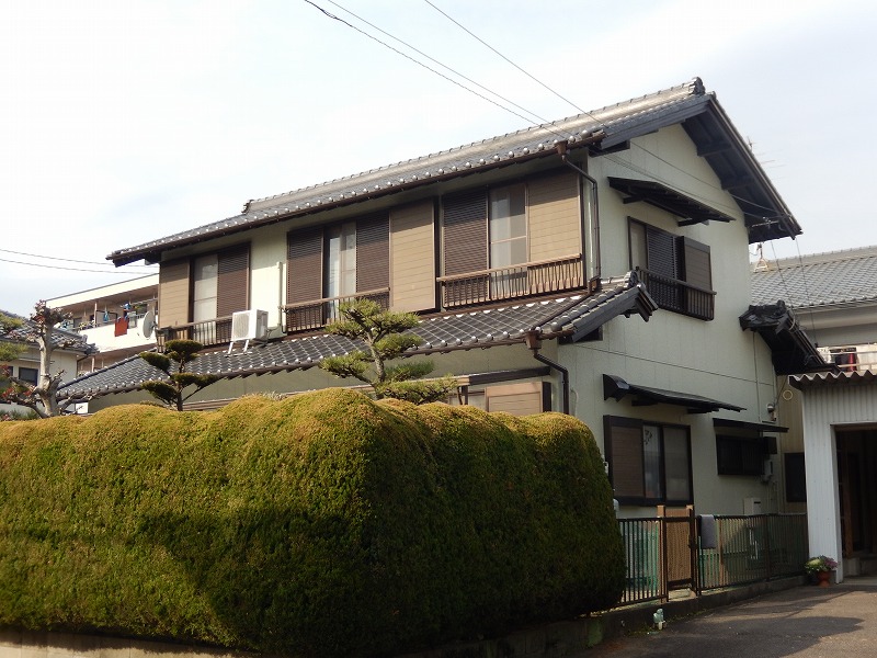 一宮市　Ｎ様邸