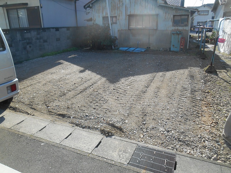 北名古屋市　Ｈ様借家