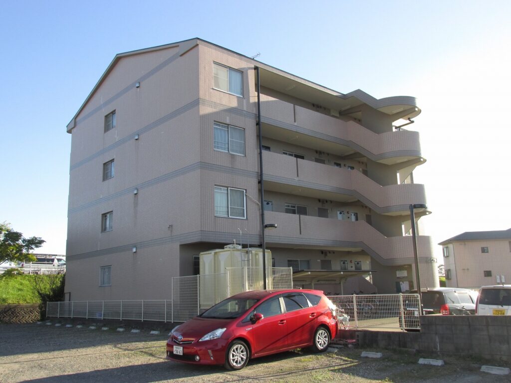 清須市　Ｒマンション
