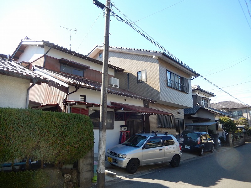 一宮市　Ｈ様邸