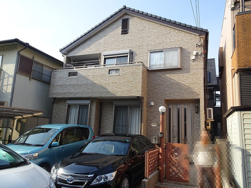 あま市七宝町　Ｋ様邸