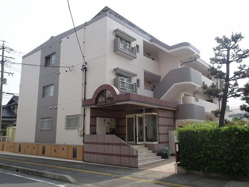 大府市　Ｐマンション