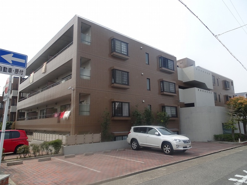 名古屋市昭和区　　Ｖマンション