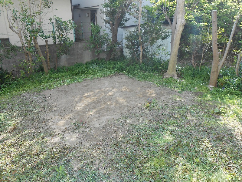 名古屋市千種区　Ｈマンション