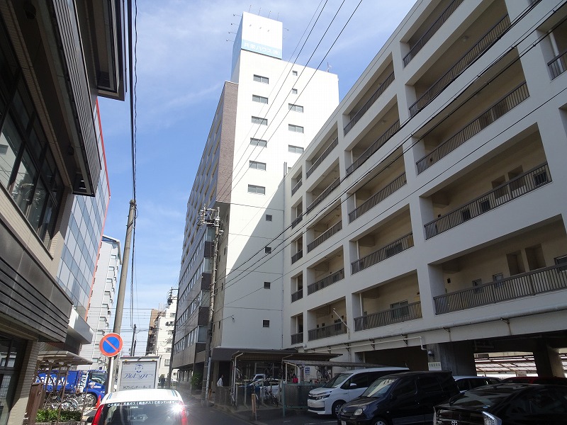 名古屋市東区　Ｋビル