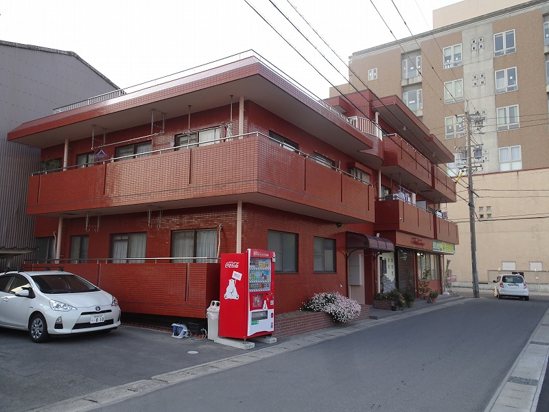 弥富市　Yマンション