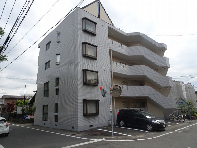 稲沢市　Ｖマンション