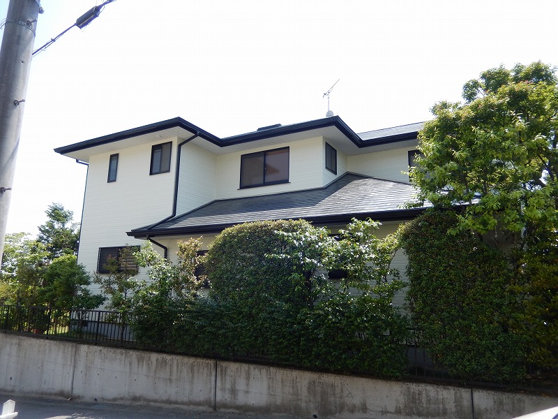 日進市　Ｈ様邸