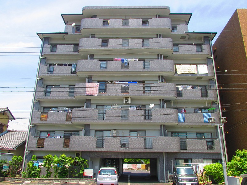 春日井市　Ｇマンション