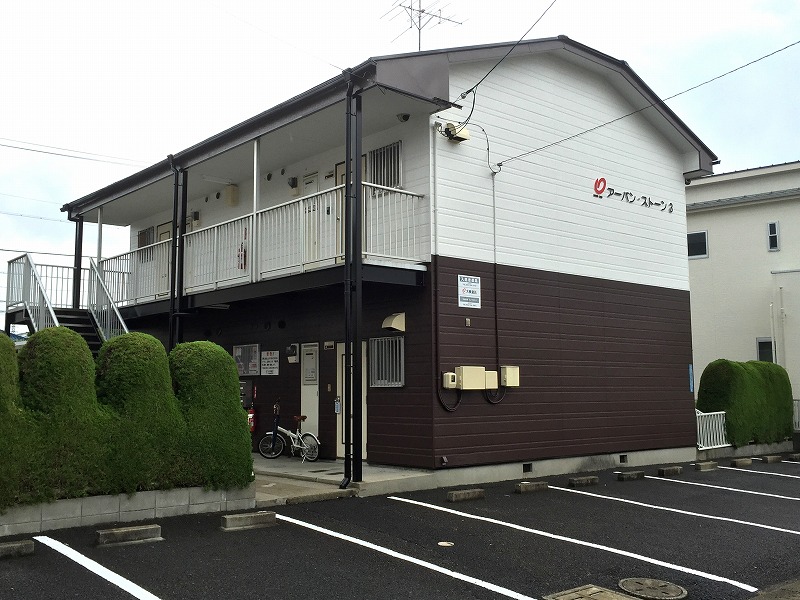 春日井市　Ａアパート３