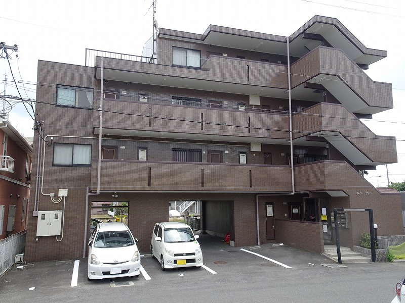 清須市　Ｅマンション