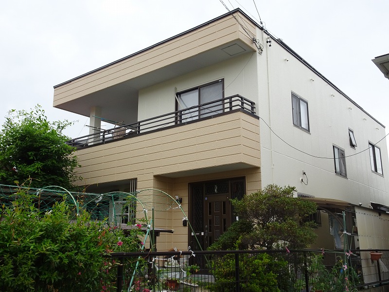 名古屋市緑区　Ｎ様邸
