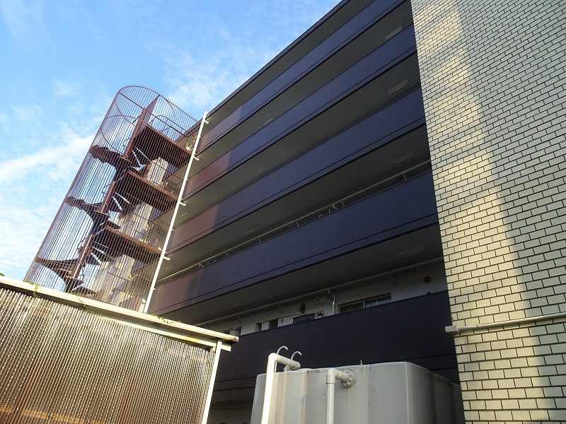 一宮市　Ｍマンション