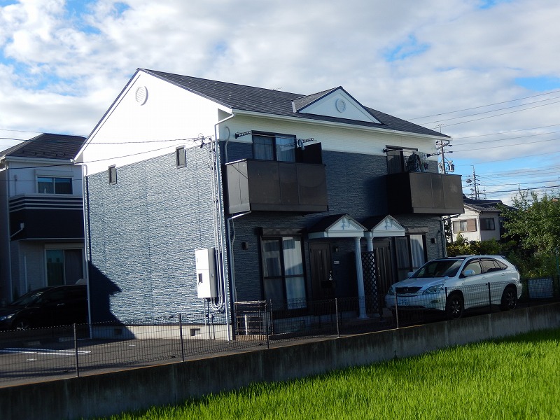 一宮市　Ｋアパート