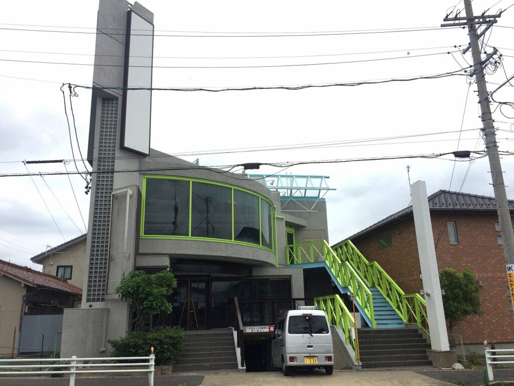 北名古屋市　Ｋ様店舗