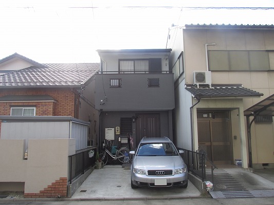 名古屋市北区　Ｏ様邸