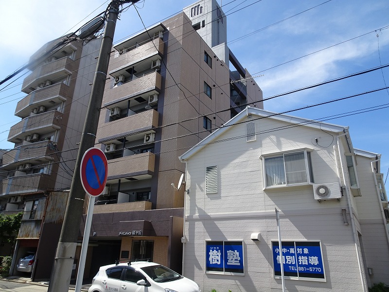 名古屋市東区　Ａマンション