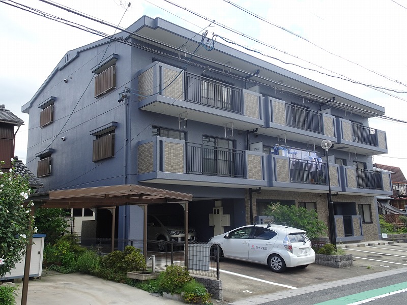 稲沢市　Ｓマンション