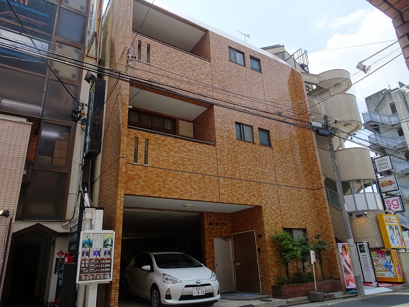 名古屋市千種区　I様邸